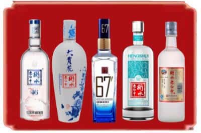 乐都区回收衡水老白干